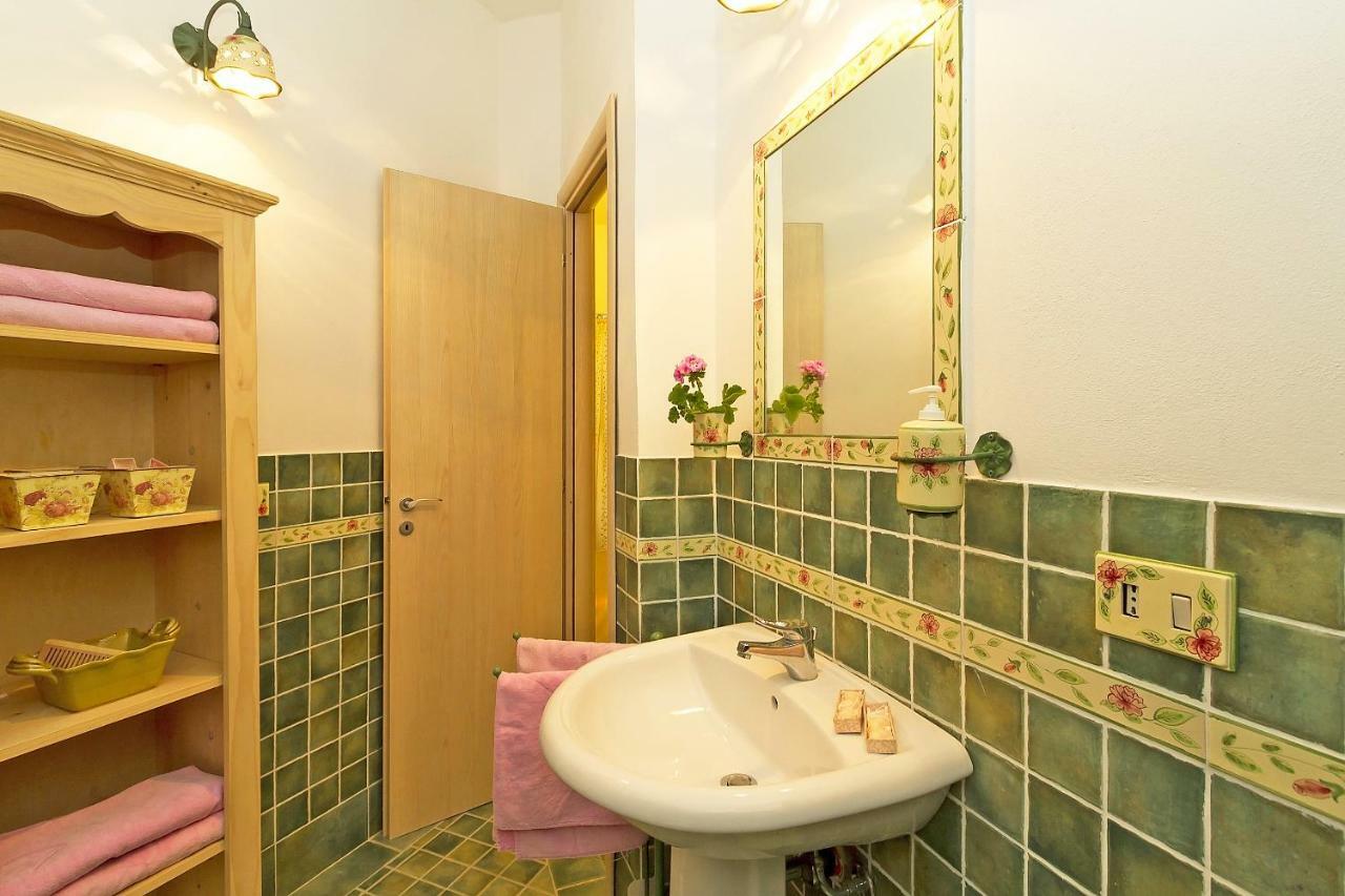 Case Di Fiori Fontane Bianche Zewnętrze zdjęcie