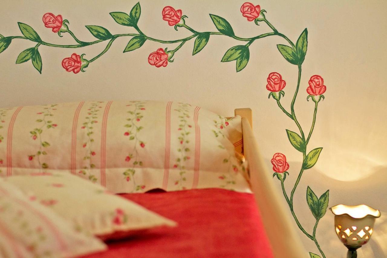 Case Di Fiori Fontane Bianche Zewnętrze zdjęcie