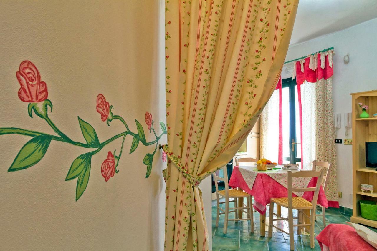 Case Di Fiori Fontane Bianche Zewnętrze zdjęcie