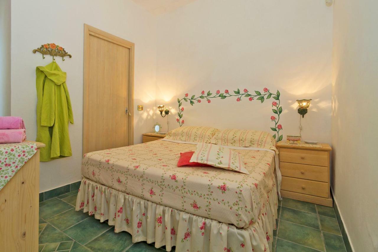 Case Di Fiori Fontane Bianche Zewnętrze zdjęcie